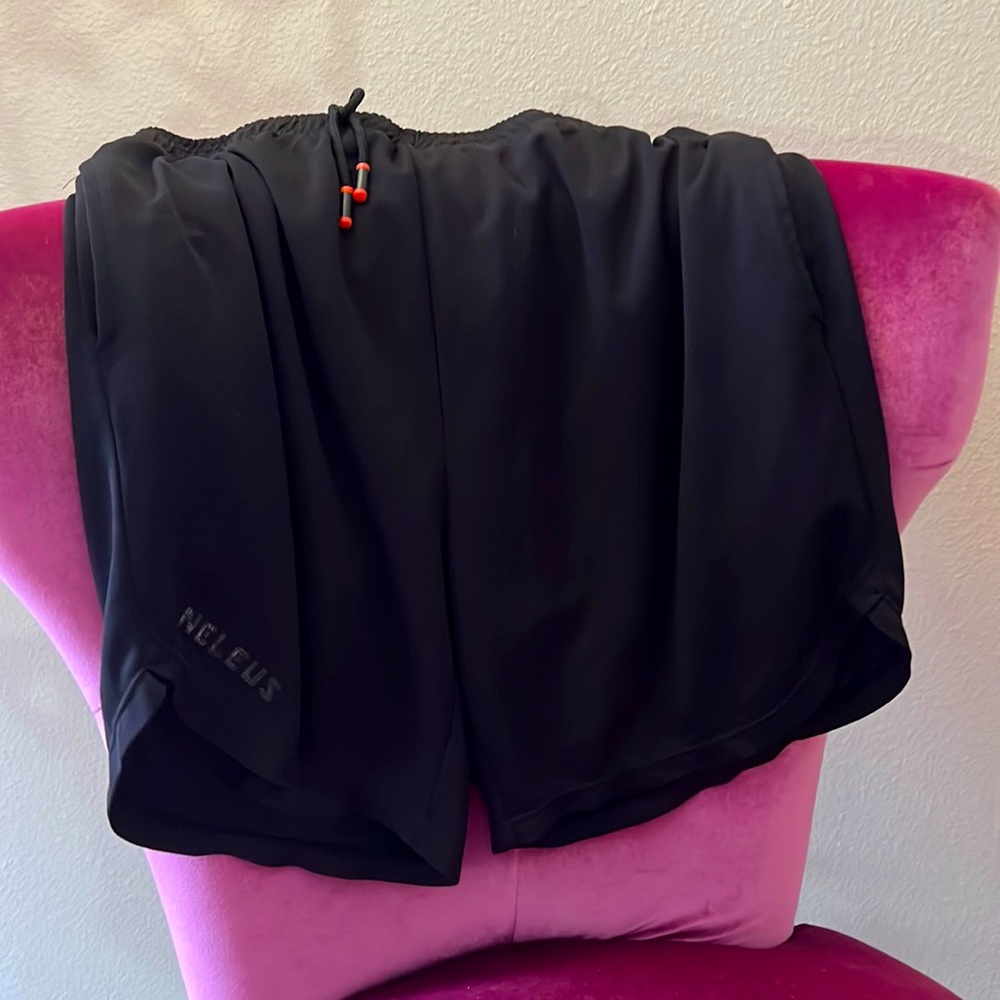 Mens lounge/workout/ basketball shorts